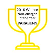 Non-allergen of the year