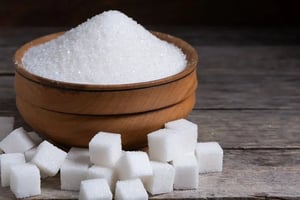 Sugar, sucrose